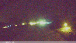 Sjezdovka Horal, Golf Club Horal