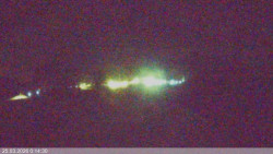 Sjezdovka Horal, Golf Club Horal