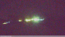 Sjezdovka Horal, Golf Club Horal