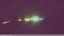 Sjezdovka Horal, Golf Club Horal