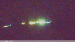 Sjezdovka Horal, Golf Club Horal