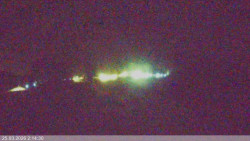 Sjezdovka Horal, Golf Club Horal