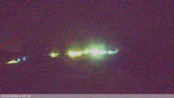 Sjezdovka Horal, Golf Club Horal