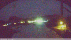 Sjezdovka Horal, Golf Club Horal