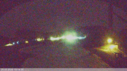 Sjezdovka Horal, Golf Club Horal