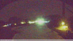 Sjezdovka Horal, Golf Club Horal