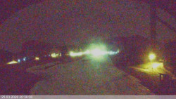 Sjezdovka Horal, Golf Club Horal