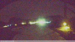 Sjezdovka Horal, Golf Club Horal