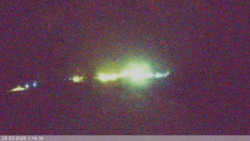 Sjezdovka Horal, Golf Club Horal