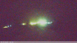 Sjezdovka Horal, Golf Club Horal