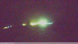 Sjezdovka Horal, Golf Club Horal