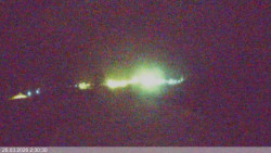 Sjezdovka Horal, Golf Club Horal