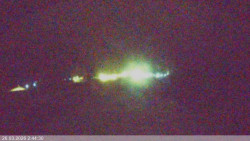 Sjezdovka Horal, Golf Club Horal