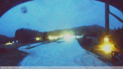 Sjezdovka Horal, Golf Club Horal