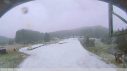 Sjezdovka Horal, Golf Club Horal