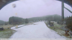 Sjezdovka Horal, Golf Club Horal