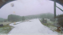 Sjezdovka Horal, Golf Club Horal