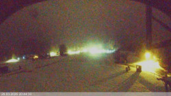 Sjezdovka Horal, Golf Club Horal