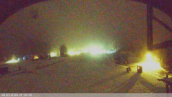 Sjezdovka Horal, Golf Club Horal