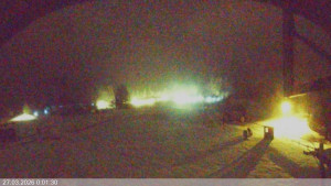 Ski areál Razula - Sjezdovka Horal, Golf Club Horal - 27.3.2026 v 00:01 Ski areál Razula - Sjezdovka Horal, Golf Club Horal - 27.3.2026 v 00:01