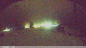 Ski areál Razula - Sjezdovka Horal, Golf Club Horal - 27.3.2026 v 00:15 Ski areál Razula - Sjezdovka Horal, Golf Club Horal - 27.3.2026 v 00:15