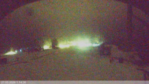 Ski areál Razula - Sjezdovka Horal, Golf Club Horal - 27.3.2026 v 01:15 Ski areál Razula - Sjezdovka Horal, Golf Club Horal - 27.3.2026 v 01:15