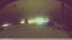 Sjezdovka Horal, Golf Club Horal