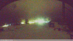 Ski areál Razula - Sjezdovka Horal, Golf Club Horal - 27.3.2026 v 02:15 Ski areál Razula - Sjezdovka Horal, Golf Club Horal - 27.3.2026 v 02:15