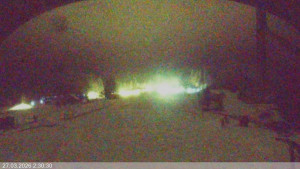 Ski areál Razula - Sjezdovka Horal, Golf Club Horal - 27.3.2026 v 02:31 Ski areál Razula - Sjezdovka Horal, Golf Club Horal - 27.3.2026 v 02:31