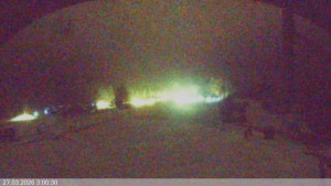 Ski areál Razula - Sjezdovka Horal, Golf Club Horal - 27.3.2026 v 03:01 Ski areál Razula - Sjezdovka Horal, Golf Club Horal - 27.3.2026 v 03:01