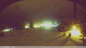 Ski areál Razula - Sjezdovka Horal, Golf Club Horal - 27.3.2026 v 03:15 Ski areál Razula - Sjezdovka Horal, Golf Club Horal - 27.3.2026 v 03:15