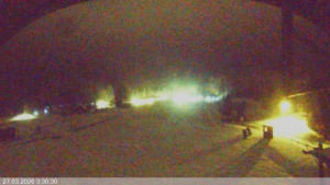 Ski areál Razula - Sjezdovka Horal, Golf Club Horal - 27.3.2026 v 03:31 Ski areál Razula - Sjezdovka Horal, Golf Club Horal - 27.3.2026 v 03:31