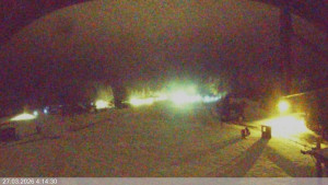 Ski areál Razula - Sjezdovka Horal, Golf Club Horal - 27.3.2026 v 04:15 Ski areál Razula - Sjezdovka Horal, Golf Club Horal - 27.3.2026 v 04:15