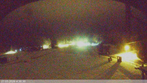 Ski areál Razula - Sjezdovka Horal, Golf Club Horal - 27.3.2026 v 04:31 Ski areál Razula - Sjezdovka Horal, Golf Club Horal - 27.3.2026 v 04:31