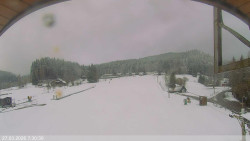 Sjezdovka Horal, Golf Club Horal