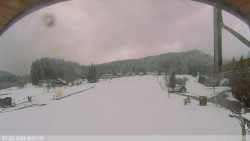 Sjezdovka Horal, Golf Club Horal