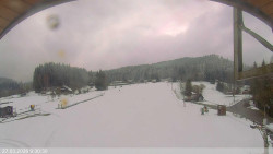 Sjezdovka Horal, Golf Club Horal