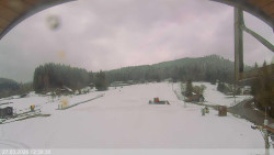 Sjezdovka Horal, Golf Club Horal