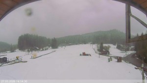 Ski areál Razula - Sjezdovka Horal, Golf Club Horal - 27.3.2026 v 14:15 Ski areál Razula - Sjezdovka Horal, Golf Club Horal - 27.3.2026 v 14:15