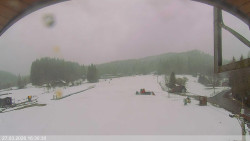 Sjezdovka Horal, Golf Club Horal