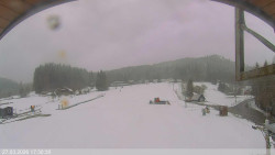 Sjezdovka Horal, Golf Club Horal