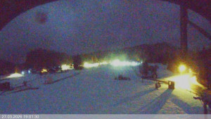 Ski areál Razula - Sjezdovka Horal, Golf Club Horal - 27.3.2026 v 19:01 Ski areál Razula - Sjezdovka Horal, Golf Club Horal - 27.3.2026 v 19:01