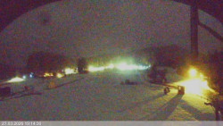 Sjezdovka Horal, Golf Club Horal