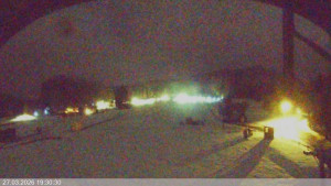 Ski areál Razula - Sjezdovka Horal, Golf Club Horal - 27.3.2026 v 19:31 Ski areál Razula - Sjezdovka Horal, Golf Club Horal - 27.3.2026 v 19:31