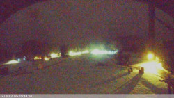 Sjezdovka Horal, Golf Club Horal