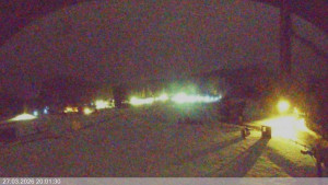 Ski areál Razula - Sjezdovka Horal, Golf Club Horal - 27.3.2026 v 20:01 Ski areál Razula - Sjezdovka Horal, Golf Club Horal - 27.3.2026 v 20:01