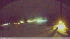 Ski areál Razula - Sjezdovka Horal, Golf Club Horal - 27.3.2026 v 20:31 Ski areál Razula - Sjezdovka Horal, Golf Club Horal - 27.3.2026 v 20:31