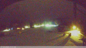 Ski areál Razula - Sjezdovka Horal, Golf Club Horal - 27.3.2026 v 21:01 Ski areál Razula - Sjezdovka Horal, Golf Club Horal - 27.3.2026 v 21:01