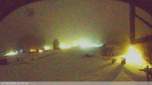 Ski areál Razula - Sjezdovka Horal, Golf Club Horal - 27.3.2026 v 22:31 Ski areál Razula - Sjezdovka Horal, Golf Club Horal - 27.3.2026 v 22:31