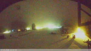 Ski areál Razula - Sjezdovka Horal, Golf Club Horal - 27.3.2026 v 22:45 Ski areál Razula - Sjezdovka Horal, Golf Club Horal - 27.3.2026 v 22:45